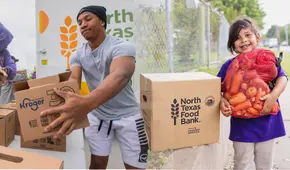 Comida gratis en Texas: conoce dónde y cómo acceder a estas despensas sin costo en mayo de 2025