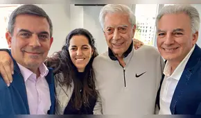 La exorbitante herencia de Mario Vargas Llosa ya tiene destino: 10 millones de euros, propiedades de lujo y un título nobiliario