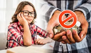 Dejaron de pagar el PASE-U en mayo de 2025: ningún beneficiario del Ifarhu puede cobrar la beca por este motivo