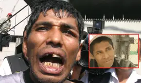 ¿Qué pasó con el 'Negro Canebo', el interno que a los 17 años fugó de Maranguita y asesinó a un policía?