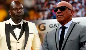 Roberto Mosquera y su curiosa respuesta tras comparación con Segundo Castillo, DT de Barcelona SC: "Yo tengo un sastre que me cobra barato"