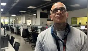 La historia de expandilleros deportados de EEUU que hallaron una segunda oportunidad en un call center de México