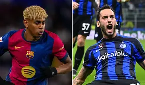 Barcelona vs Inter: fecha, hora y canal confirmado del partido de vuelta por la semifinal de la Champions League
