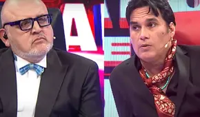 Las preguntas más polémicas que respondió Patricio Suárez-Vértiz en 'El valor de la verdad'