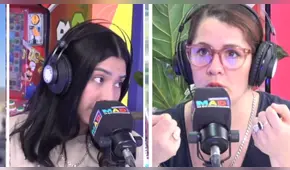 Yiddá Eslava impacta al confesar que le ofrecieron jugosa cantidad de dinero por transmitir su parto en vivo: "Cuatro cifras" Yiddá Eslava impacta al confesar que le ofrecieron jugosa cantidad de dinero por transmitir su parto en vivo: "Cuatro cifras"