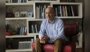 Gustavo Rodríguez: “Mi literatura refleja el hecho que no soy un fanático"