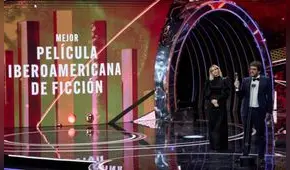 Iberoamérica celebra el cine y Perú retrocede con la nueva ley