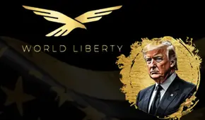 $WLFI: conoce la criptomoneda ligada a Trump que genera alarma ética en EE.UU.