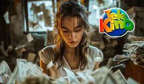 Resultados del Telekino del domingo 4 de mayo: número de cartón ganador y qué jugó el Rekino en el sorteo 2374 de Argentina