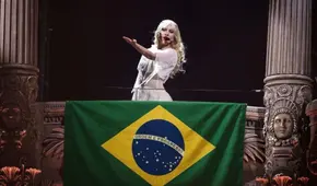 Lady Gaga deslumbra a Brasil con un espectáculo histórico: más de 2 millones de fans en Copacabana