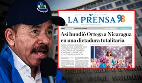 Nicaragua abandona la Unesco tras premiación al diario opositor La Prensa: "Es un engendro diabólico de antipatria"