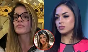 Onelia Molina comparte salida con Macarena Vélez tras última entrevista de Alejandra Baigorria y deja emotivo mensaje