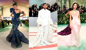 Met Gala 2025: Fecha, hora y todo lo que necesitas saber para ver la icónica alfombra roja desde Estados Unidos