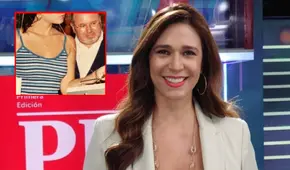 Verónica Linares presume fotos inéditas de hace 27 años y genera revuelo en redes sociales: “Ahora estás bellísima”