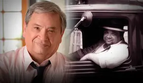 Muere Charley Scalies, actor de 'The Wire' y 'Los Soprano', a los 84 años tras luchar contra el Alzheimer