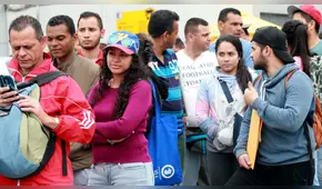 ¿Buscas empleo? Este 7 de mayo, el Ministerio de Trabajo tendrá más de 800 vacantes en su Feria del Empleo, con estos únicos documentos