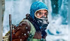 Buenos Aires en 'El Eternauta', un héroe colectivo