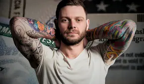 Malas noticias para inmigrantes en EEUU: USCIS rechazará solicitudes de Green Card si los extranjeros tienen estos tatuajes