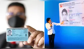 ¿DNI azul o nuevo DNIe 3.0? Esto es lo que debes saber sobre la caducidad del documento en Perú, según Reniec