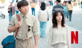 Episodio 7 de 'Hasta que el cielo nos reúna': guía para ver el dorama coreano en Netflix