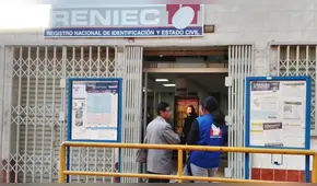 Peruanos deben actualizar la dirección en su DNI según Reniec: estas son las sanciones en caso de no hacerlo