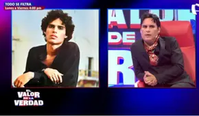 Patricio Suárez-Vértiz confiesa que envidiaba a su hermano Pedro: "Yo quería conocer chicas"