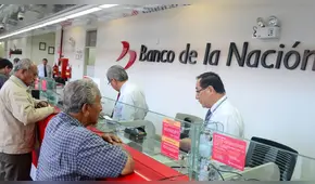 Banco de la Nación y municipios lanzan nuevas convocatorias de trabajo: sueldos de hasta S/6.877 entre el 5 y el 11 de mayo