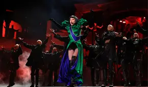 Lady Gaga en Brasil: artista se enteró de amenaza de bomba en su concierto a través de los medios de comunicación