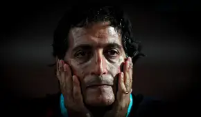 Mario Salas, ex-DT de Alianza Lima y Cristal, afronta duro momento tras nueva goleada y señalan: "Se terminó la paciencia"