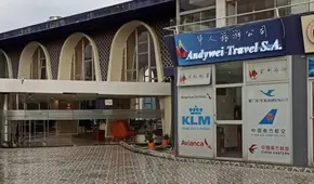 Denuncian que la policía secreta del régimen chino mantiene operaciones clandestinas en Ecuador usando empresas locales