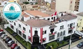 Municipalidad de Magdalena del Mar lanza convocatoria de trabajo con 157 vacantes: Link y cómo postular a sueldos de hasta S/2.600