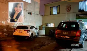 Arequipa: detienen a regidora por manejar ebria y ella culpa a persecución política