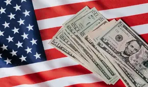 Estos son los billetes de US$5 que pueden valer hasta US$280.000 en Estados Unidos Estos son los billetes de US$5 que pueden valer hasta US$280.000 en Estados Unidos