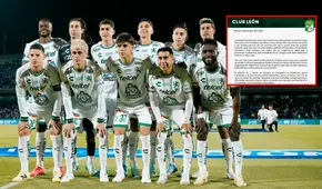 La encendida respuesta del León tras su exclusión del Mundial de Clubes: "Nos han estigmatizado y difamado"