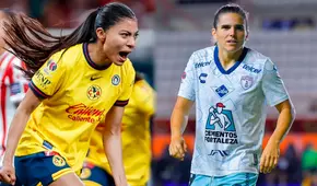 Finales Liga MX Femenil: fechas y horas confirmadas de América vs Pachuca por el título del Clausura 2025