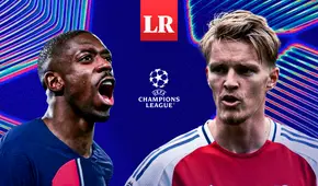PSG vs Arsenal EN VIVO: ¿a qué hora y dónde ver el partido por la vuelta de la semifinal de la Champions League?
