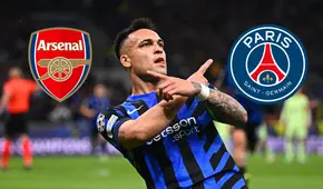 ¿Cuándo juega Inter la final de la Champions League 2025 tras eliminar al Barcelona?