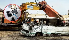 MTC ofrece incentivos económicos en su programa de chatarreo vehicular 2025 para retirar autos viejos y promover modelos ecológicos, ¿cómo acceder?