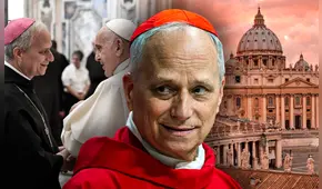 Robert Prevost, el nuevo Papa que representa a Estados Unidos y también a Perú