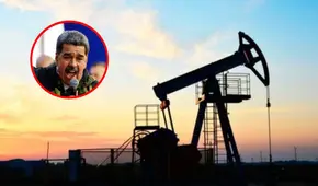 Lo que planea hacer Nicolás Maduro en los campos que deje Chevron si abandona Venezuela por las sanciones