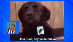 Copa Libertadores 2025: estos son los memes más divertidos de la derrota de Alianza Lima ante São Paulo