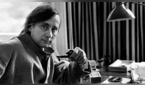 Alan Sillitoe: el escritor de los trabajadores