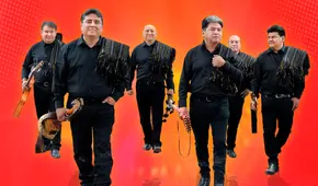Agrupación boliviana Proyección llega al Perú para celebrar sus 41 años de música y tradición en el Gran Teatro Nacional