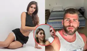 Expareja de Greg Michel vuelve con él tras denuncia por agresión y admite: “Sueño con tener una familia"