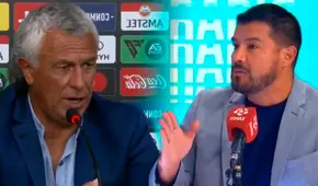 Erick Delgado fuerte contra Gorosito y revela la fórmula para acabar con Alianza Lima: "Cualquier técnico va a..."