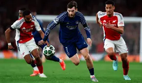 ¿Dónde ver PSG vs Arsenal EN VIVO en EE. UU.? Sigue la semifinal de Champions League en Nueva York, California y Texas