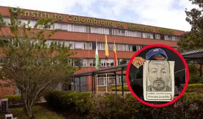 Capturan a profesor de jardín de niños que fue acusado de abusar por lo menos a 12 menores en Colombia: institución está ligada al gobierno Capturan a profesor de jardín de niños que fue acusado de abusar por lo menos a 12 menores en Colombia: institución está ligada al gobierno