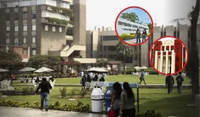 La única universidad del Perú que la Sunedu calificó con puntaje perfecto y fue reconocida como la mejor del país: no es la UNI ni UNMSM