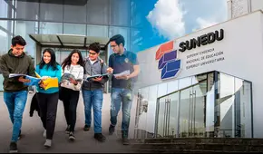 Tras ser rechazada por Sunedu, esta universidad peruana logra el licenciamiento con nuevo nombre y administración