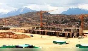 Tribunal de Estados Unidos declara al Perú en rebeldía por no pagar laudo arbitral al consorcio Kuntur Wasi